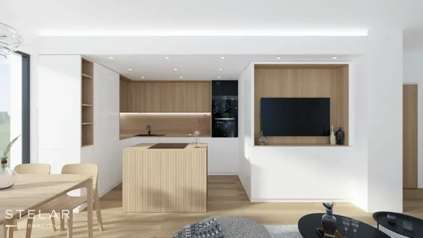 Prodej bytu 3+kk, Opava, 69 m2