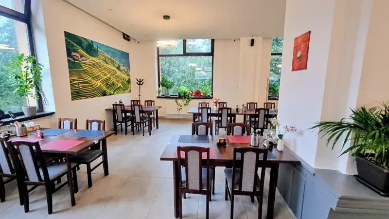 Pronájem restaurace, Jihlava, Erbenova, 430 m2