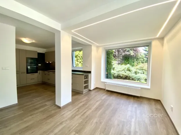 Pronájem rodinného domu, Bradlec, Borová, 126 m2