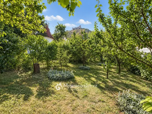 Prodej rodinného domu, Pavlov, Na Cimbuří, 150 m2