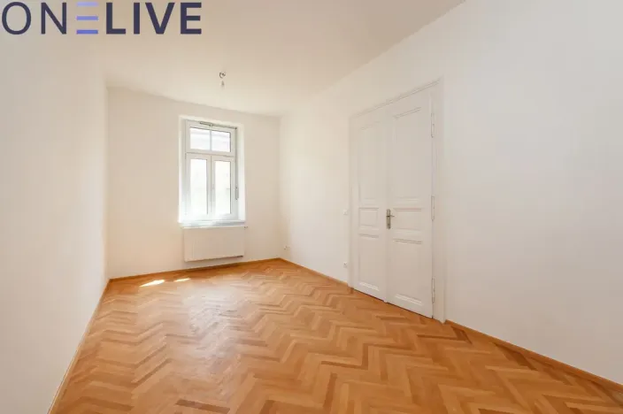 Pronájem bytu 3+1, Plzeň, Kardinála Berana, 111 m2