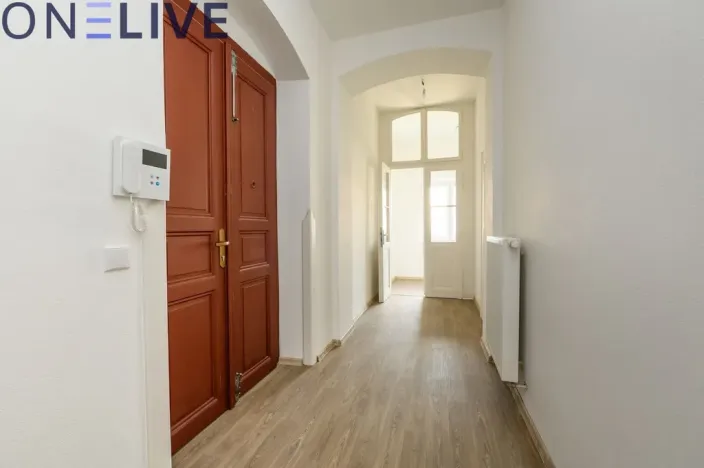 Pronájem bytu 3+1, Plzeň, Kardinála Berana, 111 m2