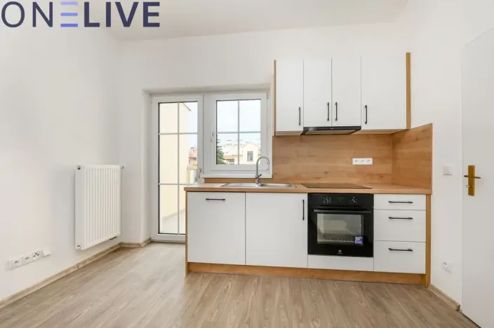 Pronájem bytu 3+1, Plzeň, Kardinála Berana, 91 m2
