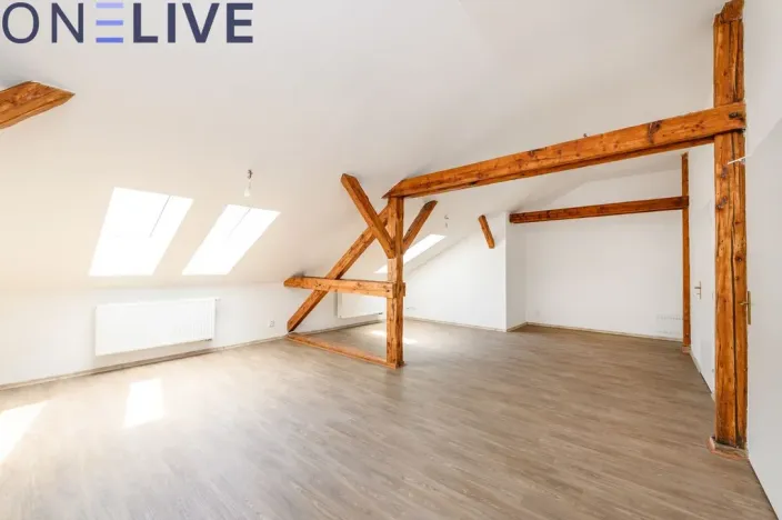 Pronájem bytu 3+1, Plzeň, Kardinála Berana, 91 m2