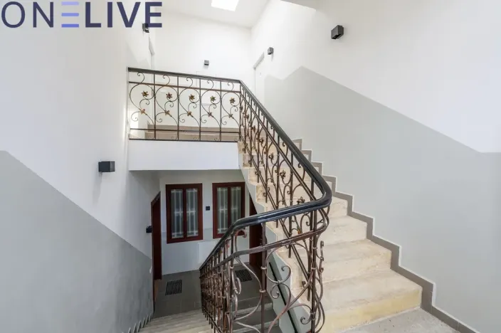 Pronájem bytu 3+1, Plzeň, Kardinála Berana, 91 m2