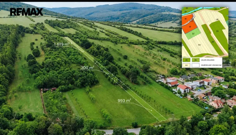 Prodej pole, Javorník, 22934 m2