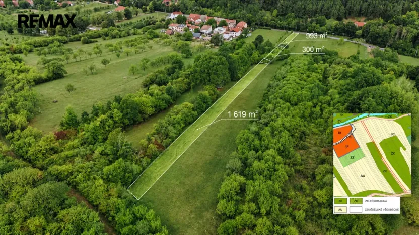 Prodej pole, Javorník, 22934 m2