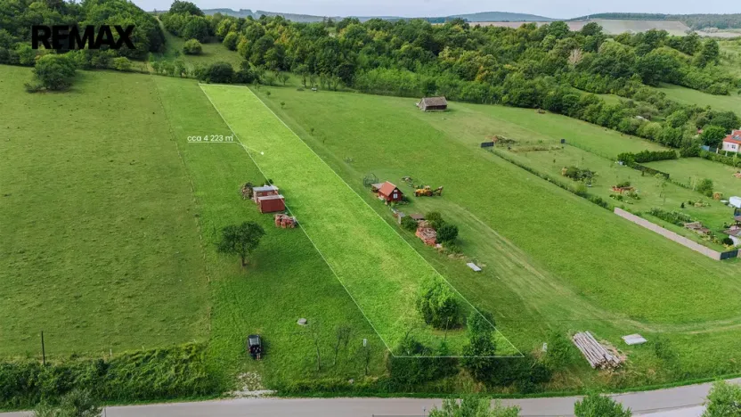 Prodej pozemku pro bydlení, Javorník, 27157 m2