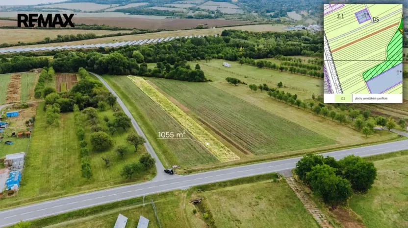 Prodej pozemku pro bydlení, Javorník, 27157 m2