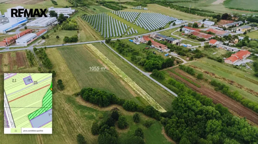 Prodej pozemku pro bydlení, Javorník, 27157 m2