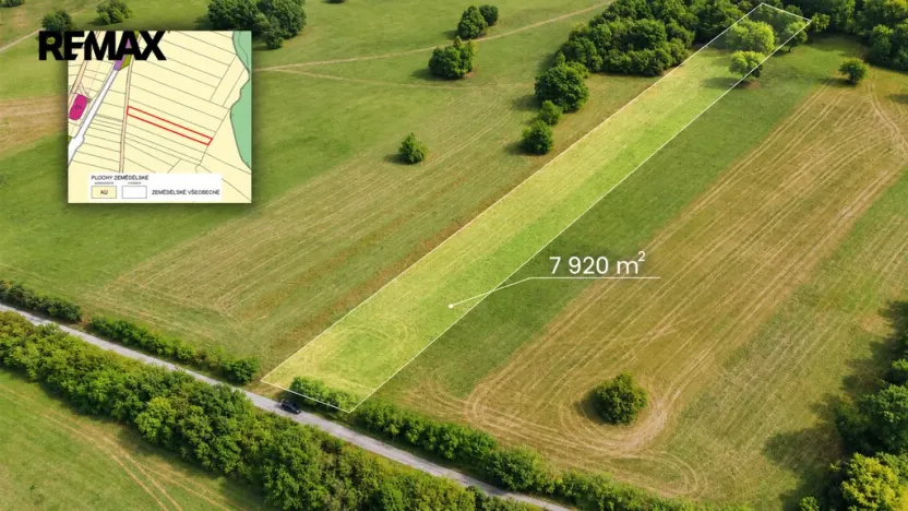 Prodej pozemku pro bydlení, Javorník, 27157 m2