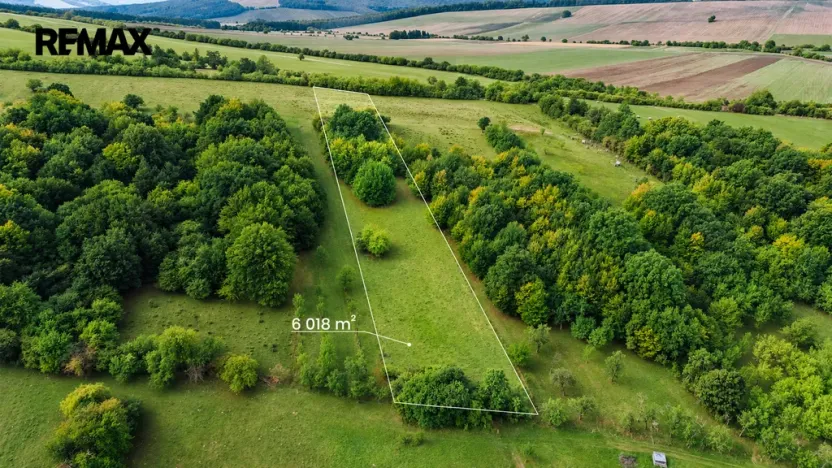 Prodej pozemku pro bydlení, Javorník, 27157 m2