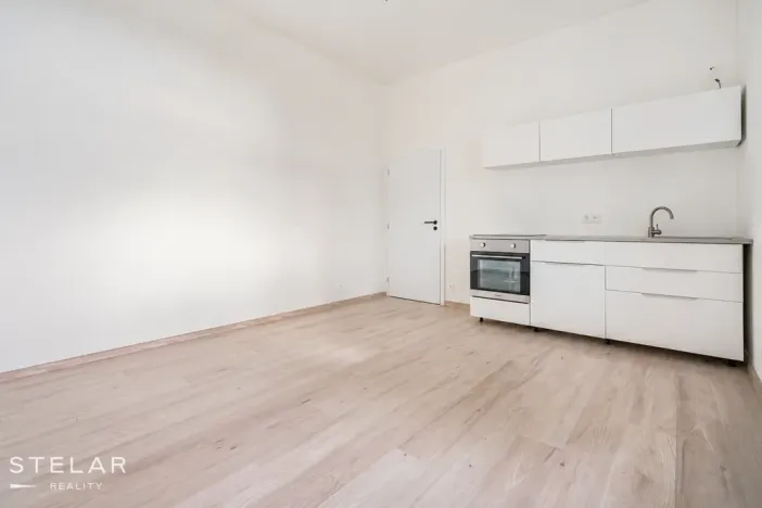 Prodej bytu 1+kk, Hradec nad Moravicí - Domoradovice, 28 m2