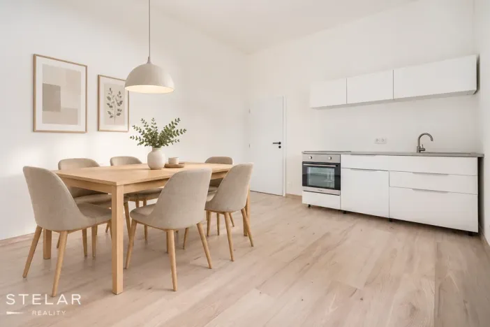 Prodej bytu 1+kk, Hradec nad Moravicí - Domoradovice, 28 m2