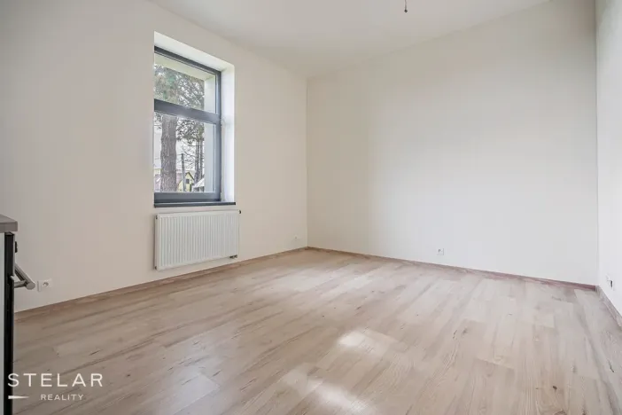 Prodej bytu 1+kk, Hradec nad Moravicí - Domoradovice, 28 m2