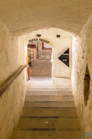 Pronájem obchodního prostoru, Praha - Staré Město, Liliová, 120 m2