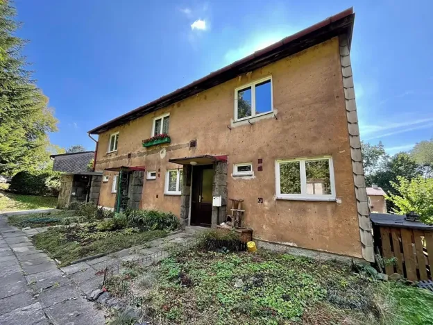 Prodej bytu 3+1, Třinec, Topolová, 91 m2