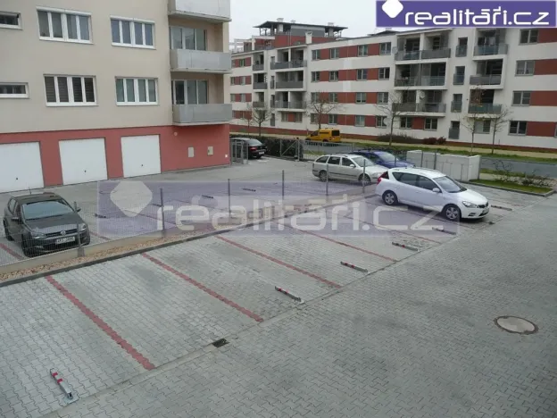 Pronájem bytu 2+kk, Plzeň, 87 m2