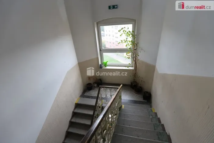 Prodej bytu 3+1, Cheb, Svatopluka Čecha, 87 m2