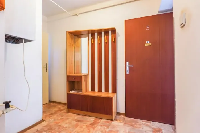 Prodej bytu 3+1, Vyškov, 64 m2
