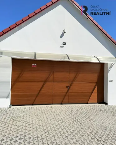 Prodej rodinného domu, Třeboň - Břilice, Dunajovická, 212 m2