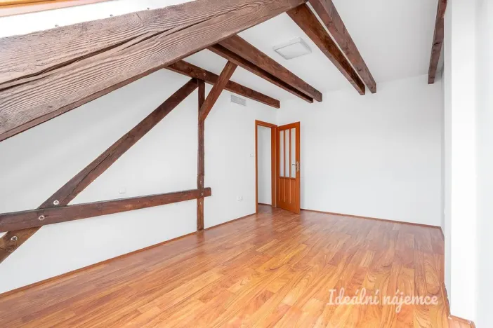 Pronájem bytu 4+kk, Praha - Bubeneč, N. A. Někrasova, 127 m2