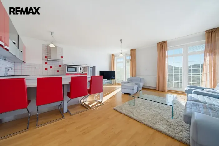 Prodej bytu 3+kk, Karlovy Vary, Raisova, 105 m2