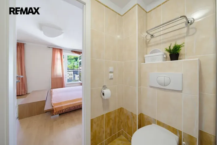 Prodej bytu 3+kk, Karlovy Vary, Raisova, 105 m2