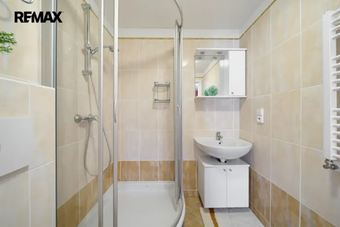 Prodej bytu 3+kk, Karlovy Vary, Raisova, 105 m2