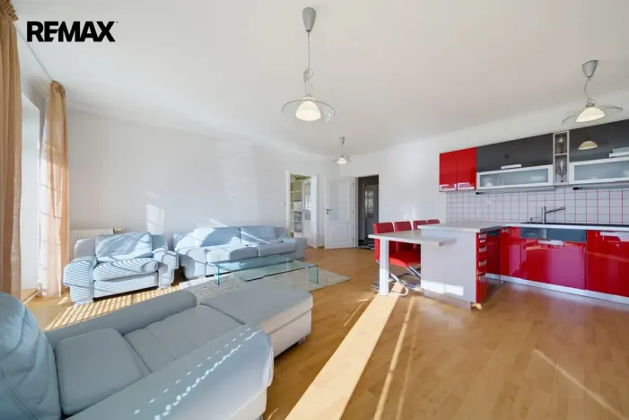 Prodej bytu 3+kk, Karlovy Vary, Raisova, 105 m2