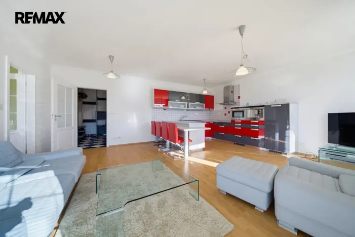 Prodej bytu 3+kk, Karlovy Vary, Raisova, 105 m2