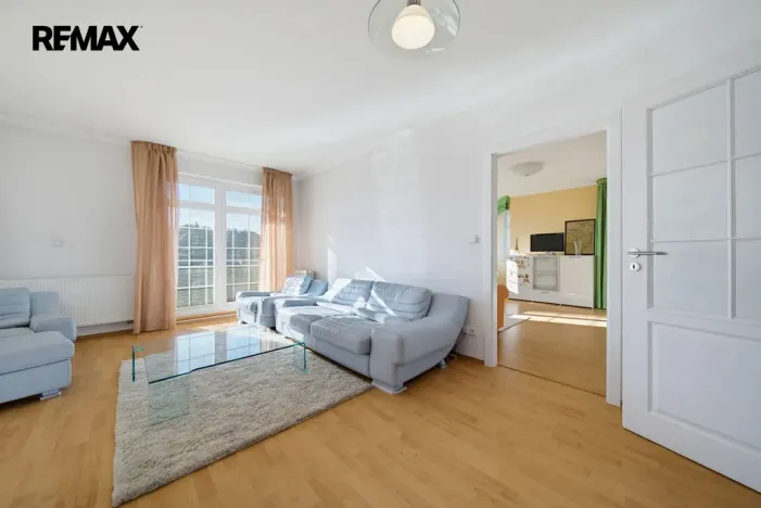 Prodej bytu 3+kk, Karlovy Vary, Raisova, 105 m2