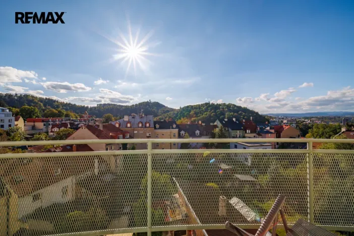 Prodej bytu 3+kk, Karlovy Vary, Raisova, 105 m2