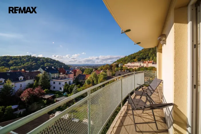 Prodej bytu 3+kk, Karlovy Vary, Raisova, 105 m2