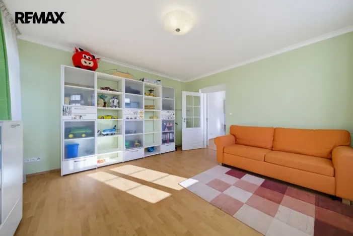Prodej bytu 3+kk, Karlovy Vary, Raisova, 105 m2