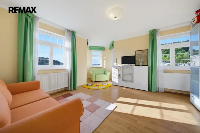 Prodej bytu 3+kk, Karlovy Vary, Raisova, 105 m2