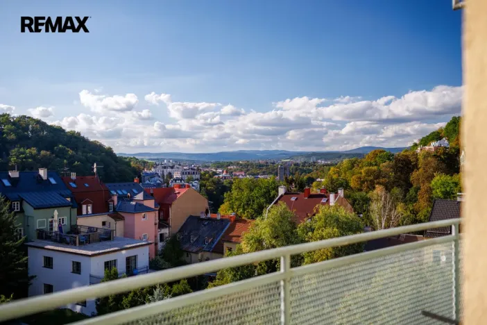 Prodej bytu 3+kk, Karlovy Vary, Raisova, 105 m2