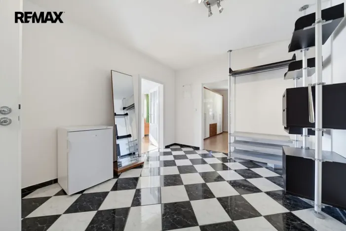 Prodej bytu 3+kk, Karlovy Vary, Raisova, 105 m2