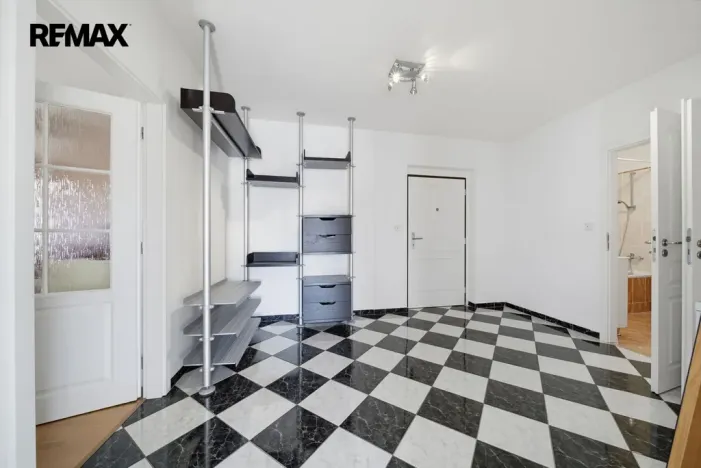 Prodej bytu 3+kk, Karlovy Vary, Raisova, 105 m2