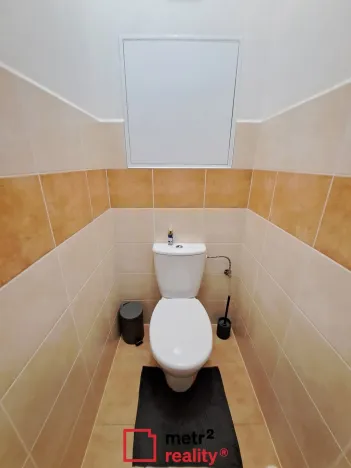 Pronájem bytu 2+kk, Olomouc, Janského, 67 m2