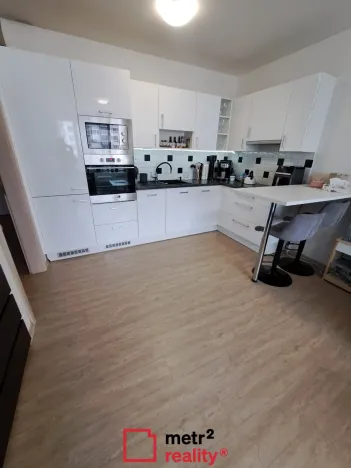 Pronájem bytu 2+kk, Olomouc, Janského, 67 m2