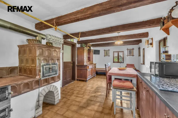 Prodej chalupy, Králíky - Heřmanice, 157 m2