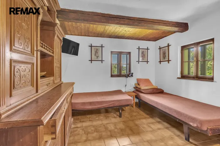 Prodej chalupy, Králíky - Heřmanice, 157 m2