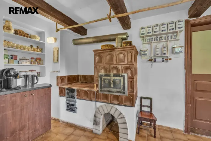 Prodej chalupy, Králíky - Heřmanice, 157 m2
