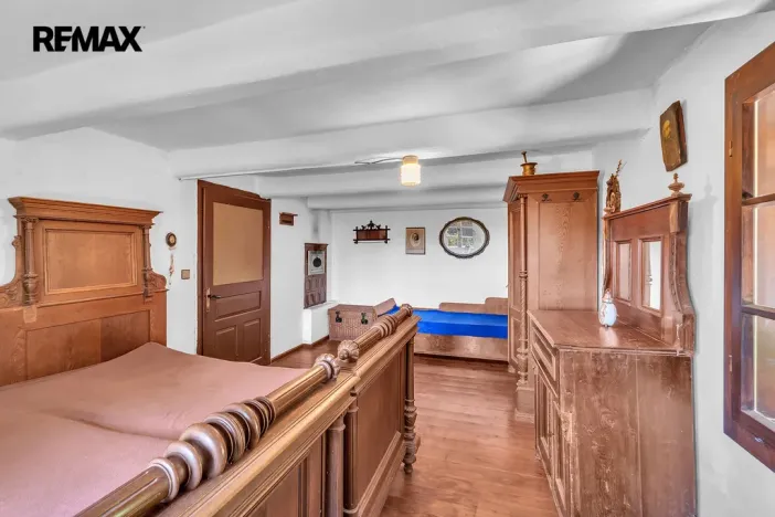 Prodej chalupy, Králíky - Heřmanice, 157 m2