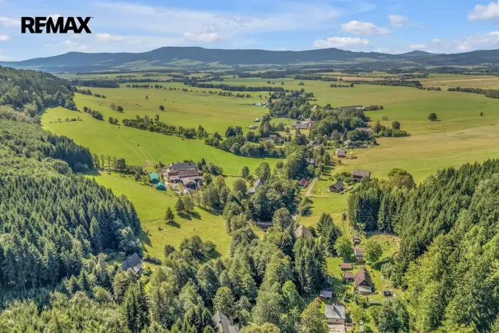 Prodej chalupy, Králíky - Heřmanice, 157 m2