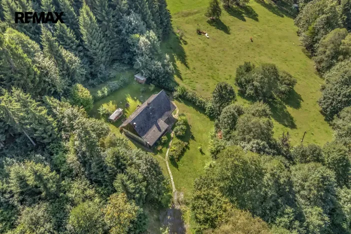 Prodej chalupy, Králíky - Heřmanice, 157 m2