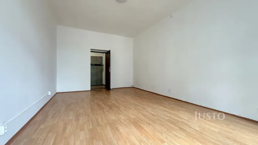 Pronájem bytu 2+1, Děčín - Děčín IV-Podmokly, Plzeňská, 80 m2