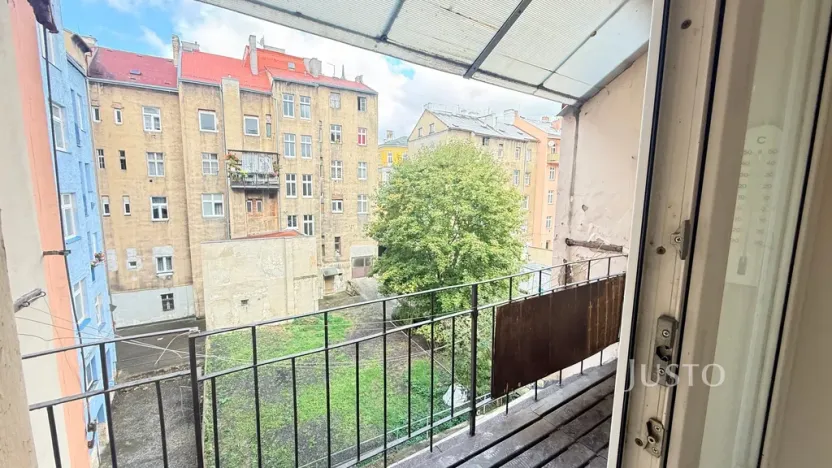 Pronájem bytu 2+1, Děčín - Děčín IV-Podmokly, Plzeňská, 80 m2