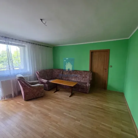 Pronájem bytu 3+1, Líně, Vodárenská, 73 m2